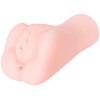 Devons Private Pleasures Pussy & Anus Sex Toy