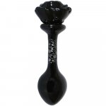 Fashionistas: Rose Plug - Large Sex Toy