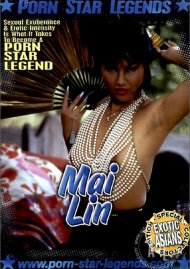 Porn Star Legends: Mai Lin Porn Movie