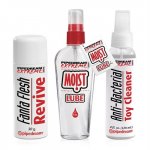 PDX Fanta Flesh Care Kit Sex Toy