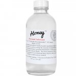 Honey Personal Lube - 4 oz.  Sex Toy