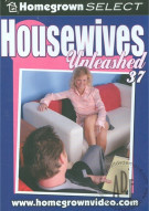 Housewives Unleashed 37 Porn Movie