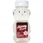 Honey Warming Lube - 6 oz.  Sex Toy