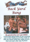 Back Yard Bang Back Yard Bang