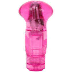 Nouvelle Massager 3 - Pink Image 