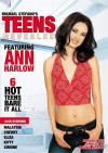 Teens Revealed Porn Movie